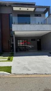Casa de Condomínio com 3 Quartos à venda, 161m² no Loteamento Reserva da Mata, Jundiaí