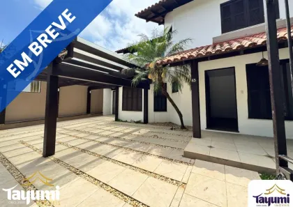 Casa com 4 Quartos à venda, 230m² no Santo Inácio, Santa Cruz do Sul
