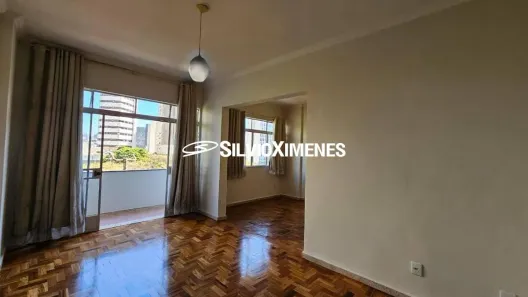 Apartamento com 2 Quartos para alugar, 106m² no Funcionários, Belo Horizonte