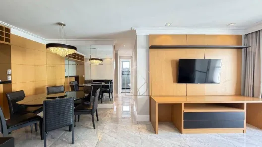 Apartamento com 3 Quartos para alugar, 94m² no Vila Leopoldina, São Paulo