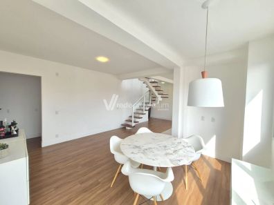 Apartamento com 3 Quartos para venda ou aluguel, 224m² no Vila Nova, Campinas