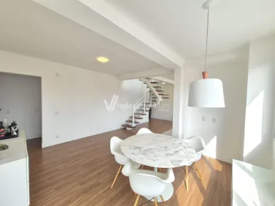 Apartamento com 3 Quartos à venda, 224m² no Vila Nova, Campinas