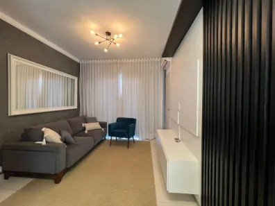 Apartamento com 2 Quartos à venda, 63m² no Jardim Piratininga, Franca