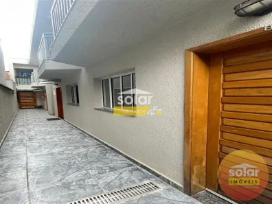 Sobrado com 2 Quartos à venda, 101m² no Burgo Paulista, São Paulo