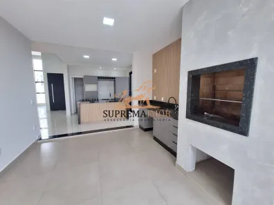 Casa de Condomínio com 3 Quartos à venda, 498m² no Brigadeiro Tobias, Sorocaba
