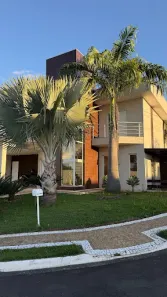 Casa de Condomínio com 4 Quartos à venda, 230m² no Jardim Green Park Residence, Hortolândia