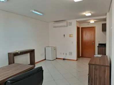 Sala Comercial à venda, 28m² no Trindade, Florianópolis