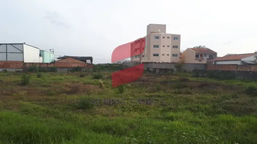 Lote/Terreno à venda, 3000m² no Parque da Fonte, São José dos Pinhais