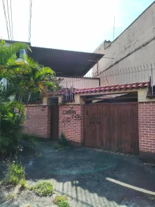 Casa com 2 Quartos à venda, 100m² no Brás de Pina, Rio de Janeiro