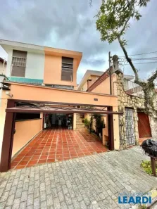 Sobrado com 4 Quartos à venda, 160m² no Vila Mariana, São Paulo