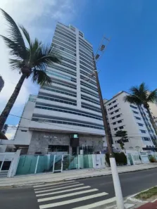 Apartamento com 2 Quartos à venda, 87m² no Canto do Forte, Praia Grande