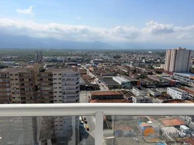 Apartamento com 2 Quartos à venda, 77m² no Tupi, Praia Grande