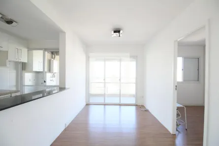 Apartamento com 1 Quarto à venda, 50m² no Vila Andrade, São Paulo