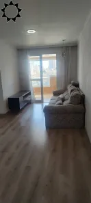 Apartamento com 3 Quartos à venda, 72m² no Centro, Osasco