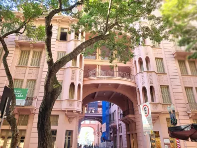Apartamento com 2 Quartos à venda, 68m² no Centro Histórico, Porto Alegre