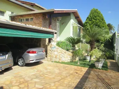 Casa de Condomínio com 3 Quartos à venda, 261m² no Jardim de Itapoan, Paulínia