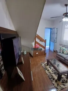 Sobrado com 2 Quartos à venda, 110m² no Jardim São Francisco, Guarulhos