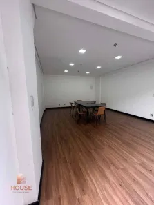 para alugar, 32m² no Cidade Nova Arujá, Arujá