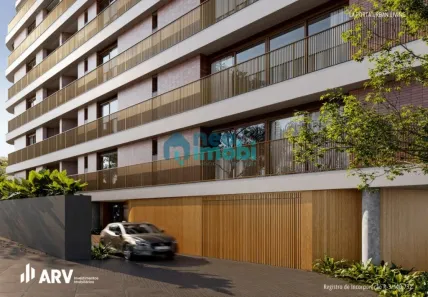 Apartamento com 2 Quartos à venda, 78m² no Centro, Florianópolis