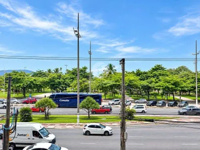 Apartamento com 2 Quartos à venda, 85m² no José Menino, Santos