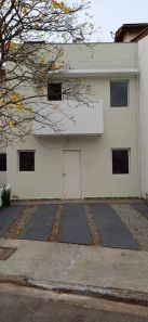 Sobrado com 3 Quartos à venda, 119m² no Paisagem Renoir, Cotia