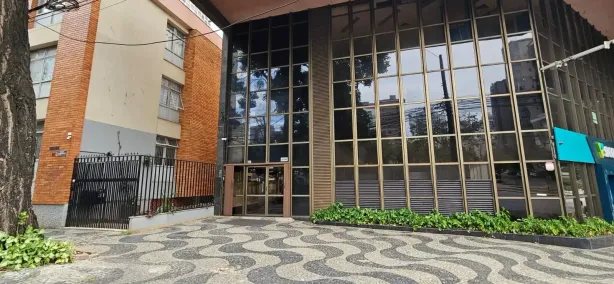 para alugar, 90m² no Funcionários, Belo Horizonte