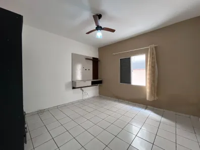 Kitnet com 1 Quarto à venda, 30m² no Ocian, Praia Grande