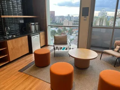 Prédio Comercial para alugar, 448m² no Vila Madalena, São Paulo