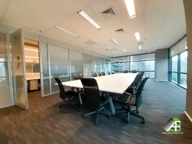 Sala Comercial com 16 Quartos para alugar, 650m² no Itaim Bibi, São Paulo