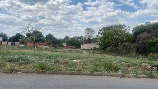 Lote/Terreno à venda, 386m² no Expansul, Aparecida de Goiânia