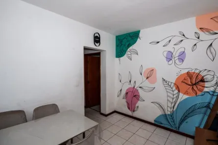 Apartamento com 2 Quartos à venda, 60m² no Planalto, Belo Horizonte