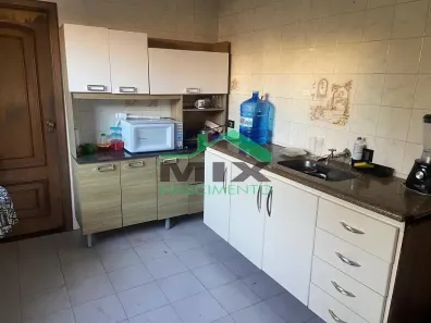 Sobrado com 1 Quarto à venda, 60m² no Jardim Seckler, São Paulo
