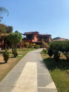 Fazenda/Sítio com 3 Quartos à venda, 300m² no Jardim Primavera, Santa Bárbara D'Oeste