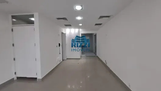 Ponto Comercial à venda, 26m² no Barra Olímpica, Rio de Janeiro