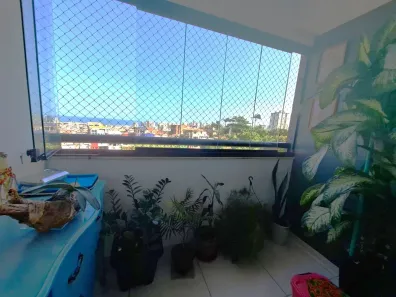 Apartamento com 2 Quartos à venda, 54m² no Imbuí, Salvador