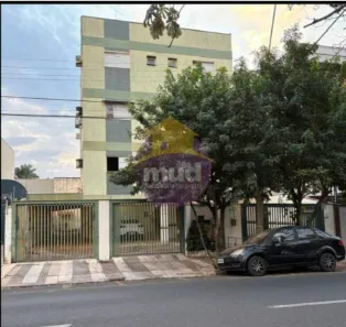 Apartamento com 3 Quartos à venda, 75m² no Jardim Vivendas, São José do Rio Preto