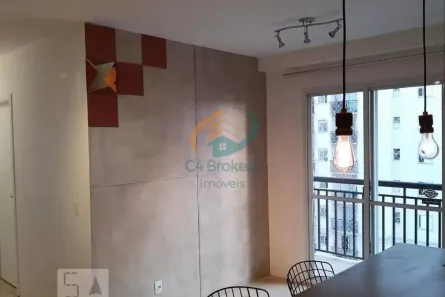 Apartamento com 2 Quartos à venda, 51m² no Vila Augusta, Guarulhos