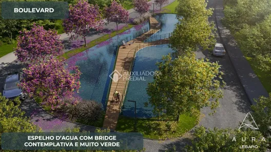 Lote/Terreno à venda, 360m² no São José, Canoas