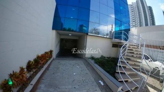Prédio Comercial à venda, 520m² no Parada Inglesa, São Paulo