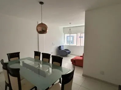 Apartamento com 4 Quartos para venda ou aluguel, 182m² no Aflitos, Recife
