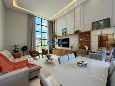 Casa com 3 Quartos à venda, 191m² no Pedra Branca, Palhoça