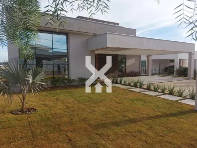 Casa de Condomínio com 4 Quartos à venda, 352m² no Sonho Verde, Lagoa Santa
