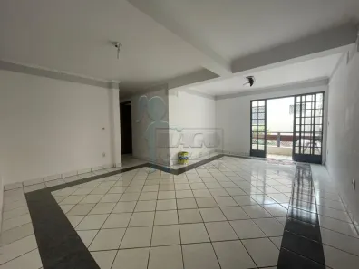 Apartamento com 3 Quartos à venda, 105m² no Condomínio Itamaraty, Ribeirão Preto