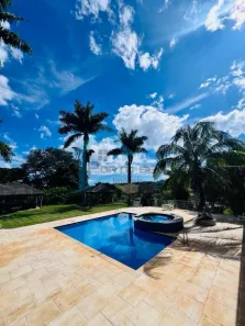 Fazenda/Sítio com 6 Quartos à venda, 5200m² no Recanto da Serra, Esmeraldas