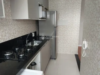 Apartamento com 2 Quartos à venda, 44m² no Jardim São Savério, São Paulo