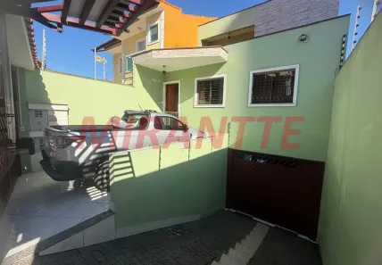 Sobrado com 3 Quartos à venda, 300m² no Vila Maria Alta, São Paulo