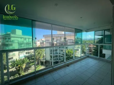 Cobertura com 3 Quartos à venda, 210m² no Itaipu, Niterói