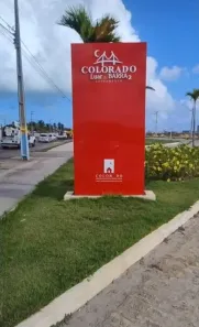 Lote/Terreno à venda, 200m² no Olhos d'Água, Barra dos Coqueiros