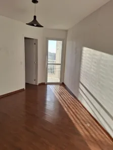 Apartamento com 2 Quartos para alugar, 51m² no Jardim Monte Alegre, Taboão da Serra