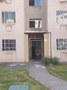 Apartamento com 2 Quartos à venda, 41m² no Campo Grande, Rio de Janeiro
